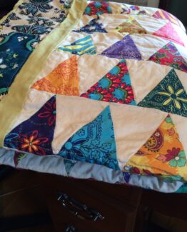 Napping Quilts