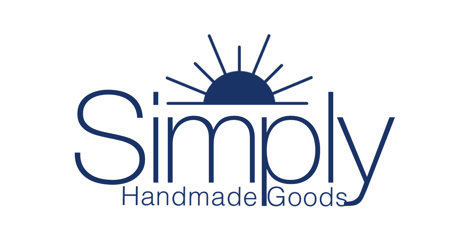 simply handmade goods