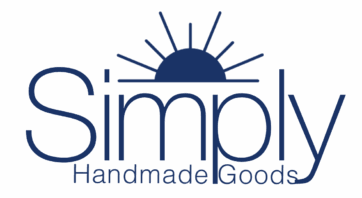 simply handmade goods